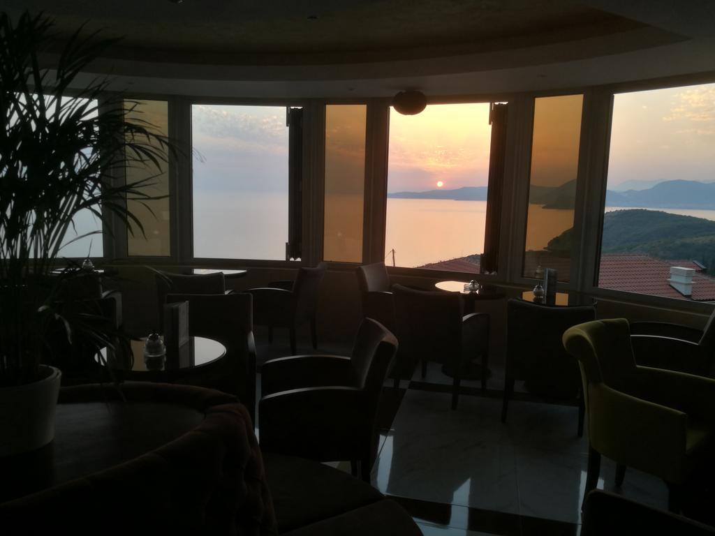 Apartments Drobni Pijesak Petrovac Exterior foto